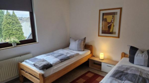 Gästezimmer 202